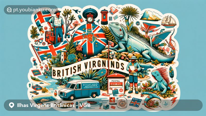 Ilhas Virgens Britânicas